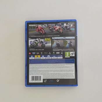 Buy MotoGP 22 PlayStation 4