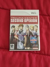 Trauma Center: Second Opinion Wii