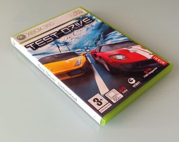 Buy Test Drive Unlimited Xbox 360