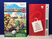 Buy Mario Party 8 Wii