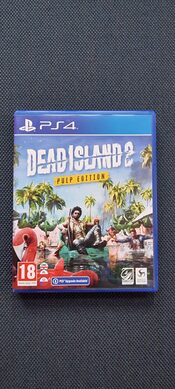 Dead Island 2 PlayStation 4