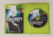 Call of Duty: Black Ops Xbox 360