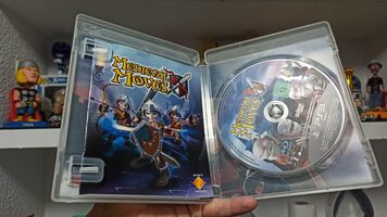 Buy Medieval Moves: Deadmund's Quest PlayStation 3