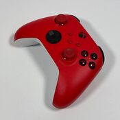 Buy Microsoft Xbox Wireless Controller for Xbox One/Series X/S/PC - Pulse Red