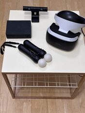 PLAYSTATION VR1