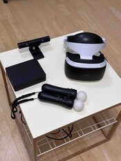 PLAYSTATION VR1