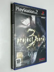 Buy Fatal Frame III: The Tormented PlayStation 2