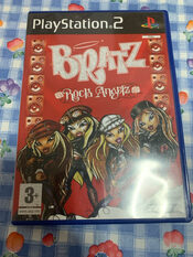 Bratz: Rock Angelz PlayStation 2