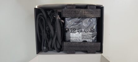 Get Corsair RM1000x ATX 1000 W 80+ Gold Modular PSU