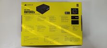 Corsair RM1000x ATX 1000 W 80+ Gold Modular PSU