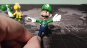 Get Lote figuras Super Mario