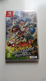 Mario Strikers: Battle League Nintendo Switch