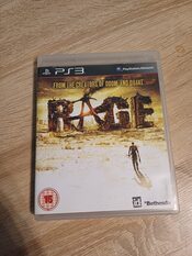 RAGE PlayStation 3