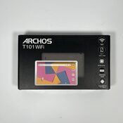 ARCHOS T101 Wi-Fi ACT101WF Android Tablet