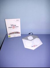 Disney Infinity Wii