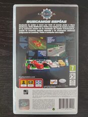 Buy Cars 2: The Video Game PSP