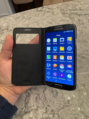 Samsung Galaxy S4 CDMA Black Mist