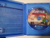 WWE 2K Battlegrounds PlayStation 4