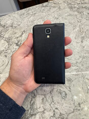 Redeem Samsung Galaxy S4 CDMA Black Mist
