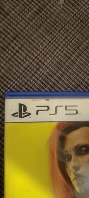 Buy Cyberpunk 2077: Ultimate Edition PlayStation 5