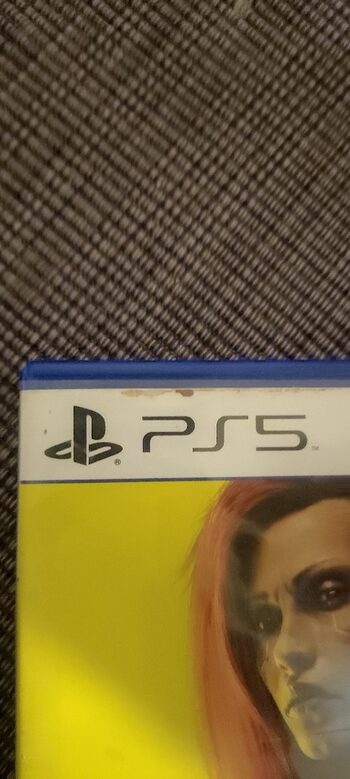 Buy Cyberpunk 2077: Ultimate Edition PlayStation 5