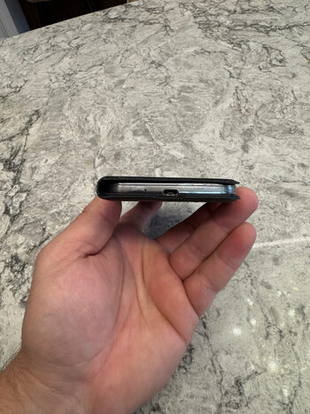Samsung Galaxy S4 CDMA Black Mist