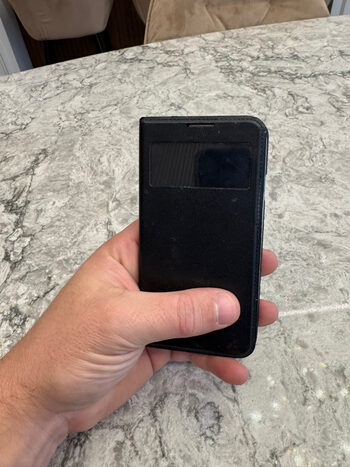 Samsung Galaxy S4 CDMA Black Mist for sale