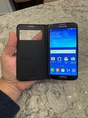 Samsung Galaxy S4 CDMA Black Mist