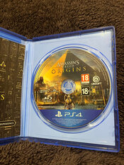 Assassin's Creed Origins PlayStation 4