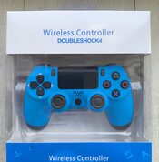 Naujas PS4 Wireless Bluetooth PC Playstation 4 V2 pultelis controller valdyklis