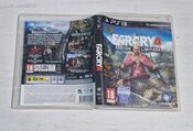 Buy Far Cry 4 Limited Edition PlayStation 3