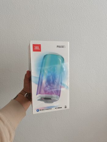 JBL Pulse 5