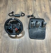 Logitech g29/PS3,ps4,ps5,pc