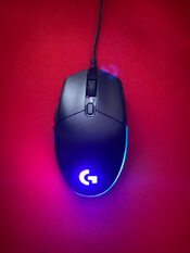 Logitech G102