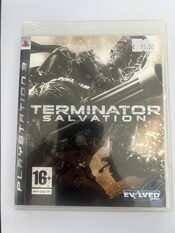 Terminator Salvation PlayStation 3