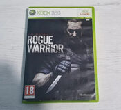 Rogue Warrior Xbox 360