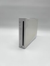 Nintendo Wii Balta Žaidimų Konsolė RVL-001