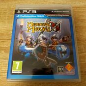 Medieval Moves: Deadmund's Quest PlayStation 3