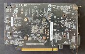 Gigabyte GeForce GTX 1050 Ti 4 GB 1366-1506 Mhz PCIe x16 GPU