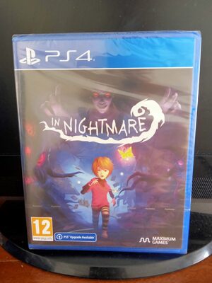 In Nightmare PlayStation 4