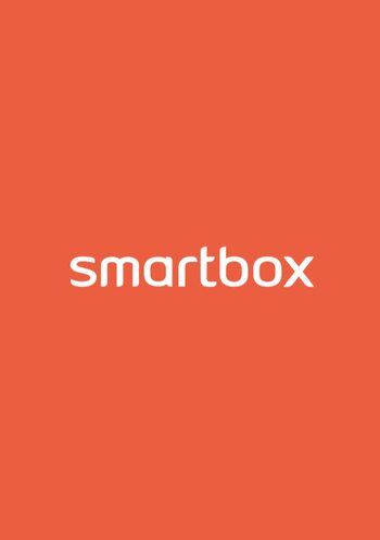 Smartbox Gift Card 20 EUR Key FRANCE