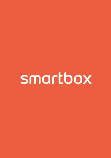 Smartbox Gift Card 25 EUR Key FRANCE