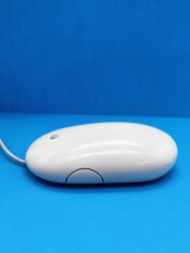 Get Apple Mighty Mouse Laidinė Balta Pelė A1152 EMC No.: 2058