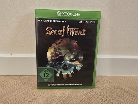 Sea of Thieves Xbox One