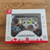 NINTENDO SWITCH MARIOKART pultelis ( džojstikas controllers ) su laidu