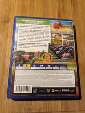 Farming Simulator 17 - Platinum Edition PlayStation 4