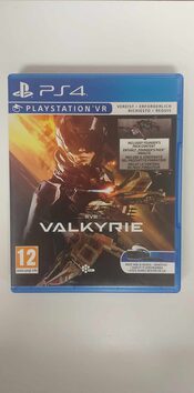 EVE: Valkyrie (Incl. Founder's Pack) PlayStation 4