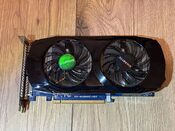 Gigabyte GeForce GTX 460 1 GB 715 Mhz PCIe x16 GPU