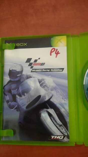 Buy MotoGP Xbox