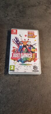 Just Dance 2019 Nintendo Switch